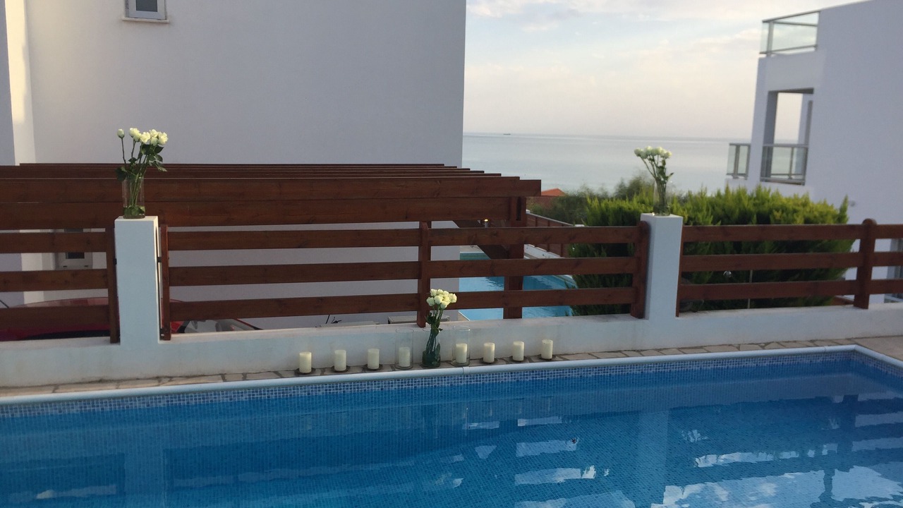 Photo of Outdoor in Pegeia