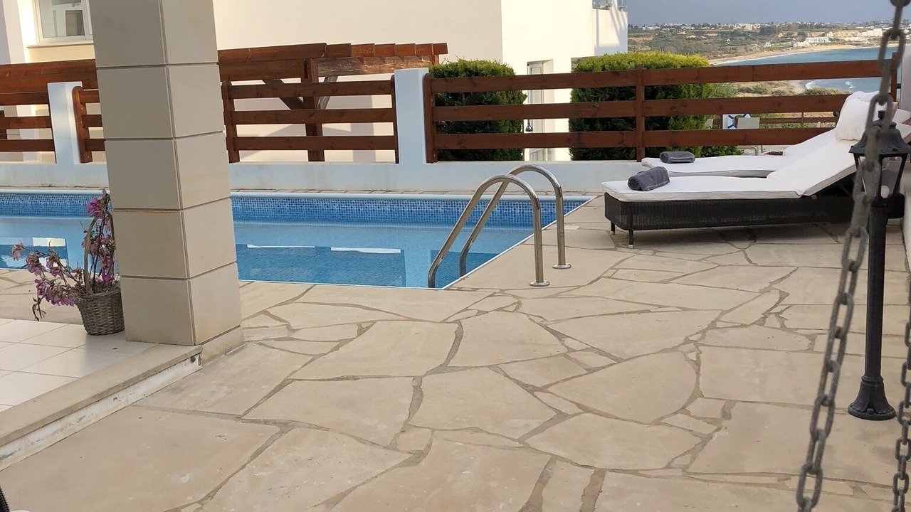 Photo of Outdoor in Pegeia