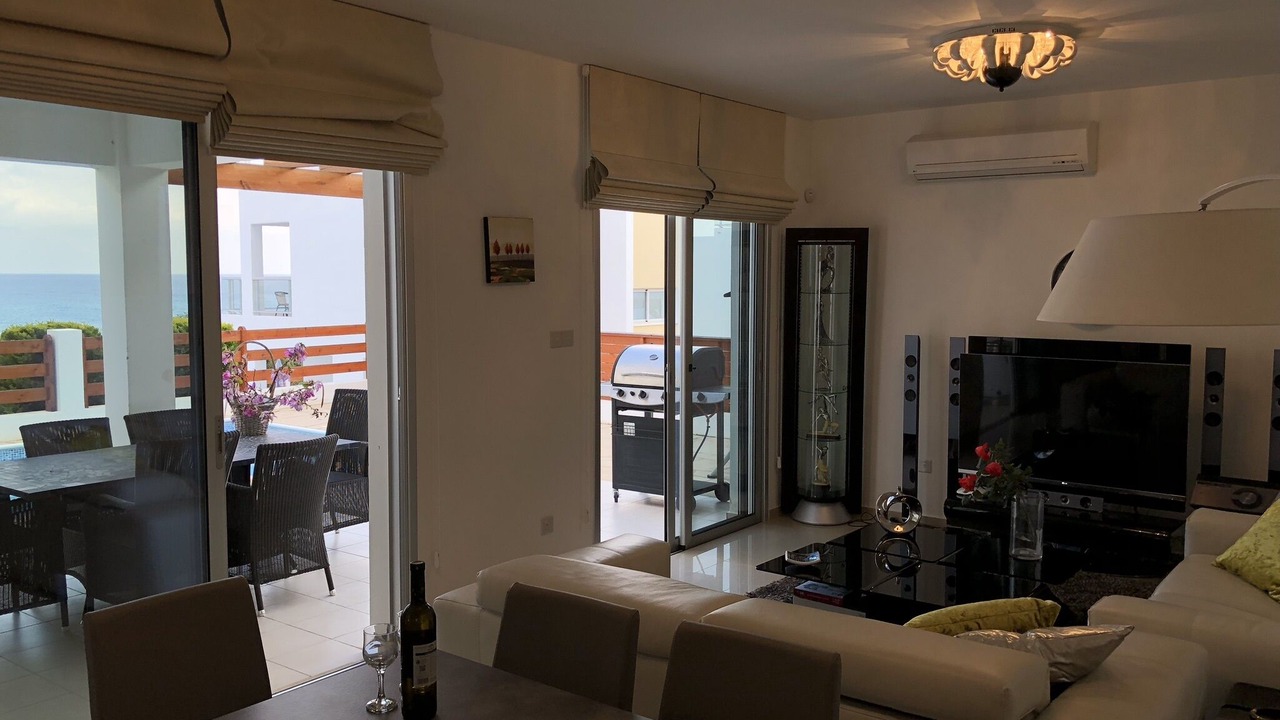 Photo of Livingroom in Pegeia