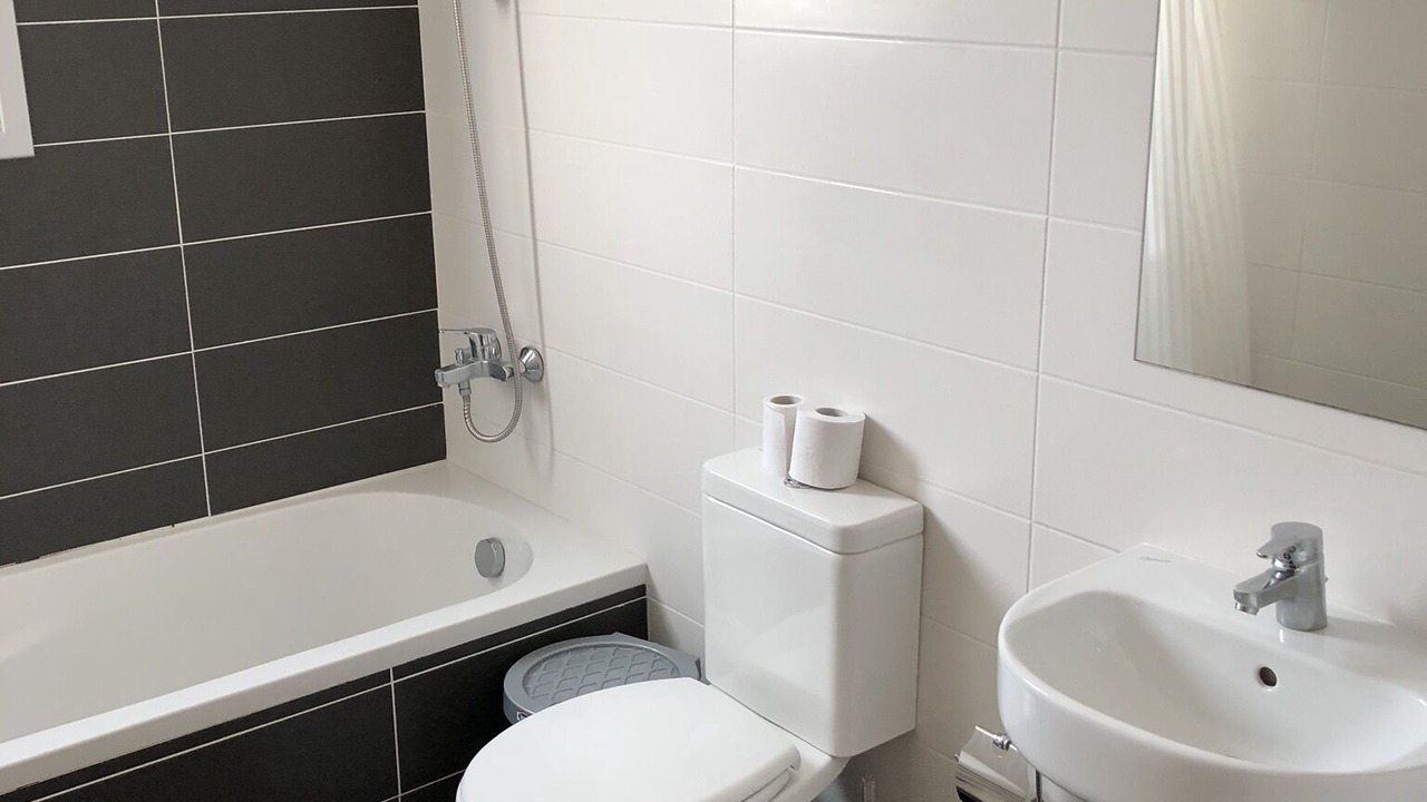 Photo of Bathroom in Pegeia