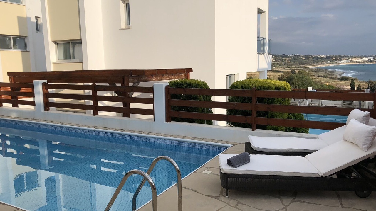 Photo of Outdoor in Pegeia