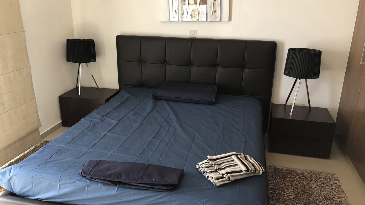 Photo of Bedroom in Pegeia