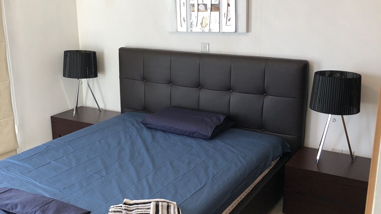 Photo of Bedroom in Pegeia