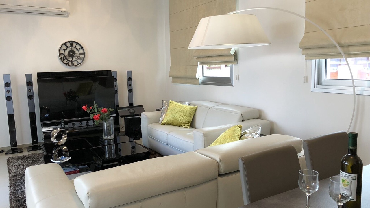 Photo of Livingroom in Pegeia