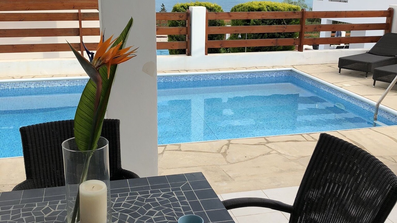 Photo of Outdoor in Pegeia