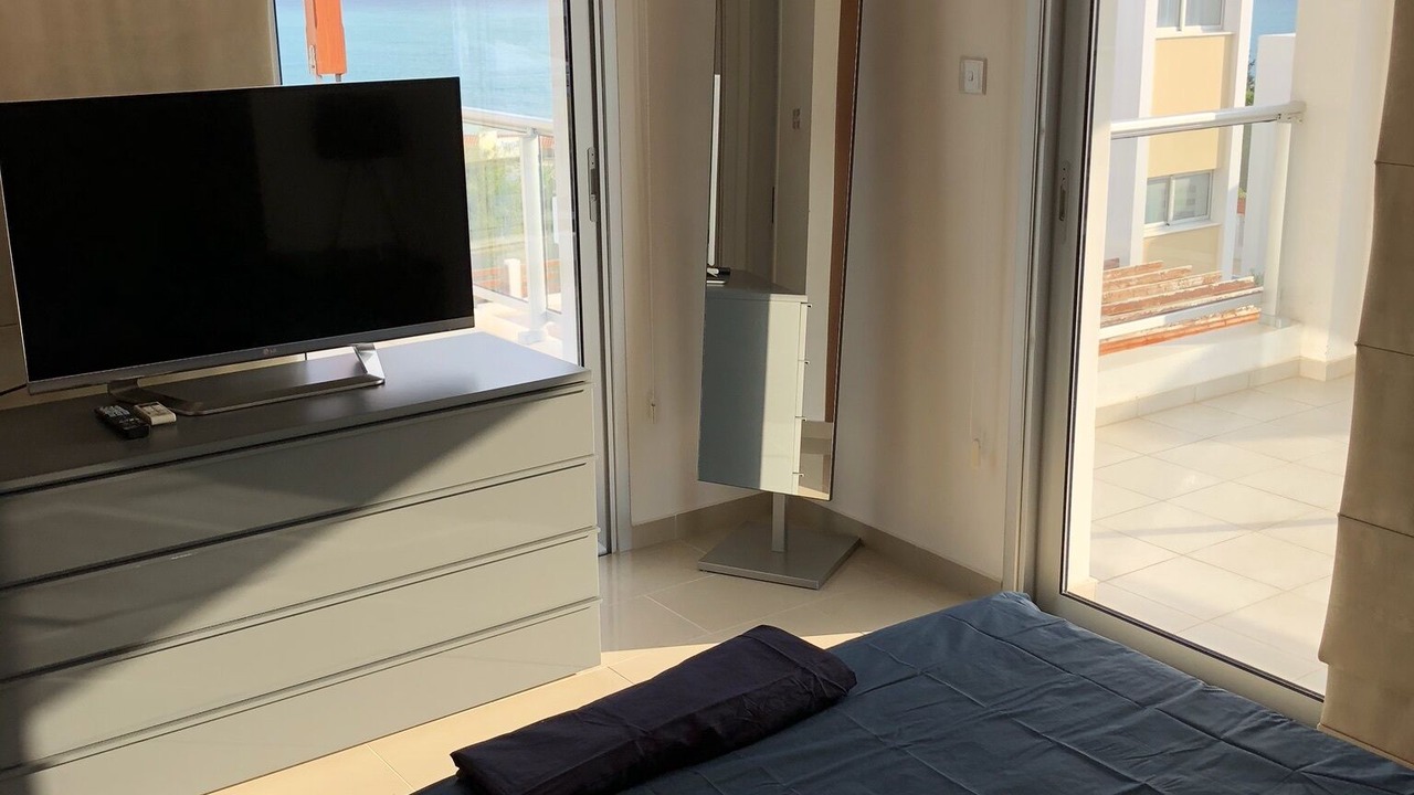 Photo of Bedroom in Pegeia
