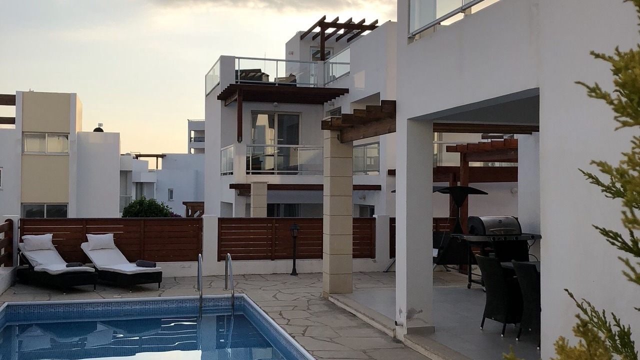 Photo of Outdoor in Pegeia
