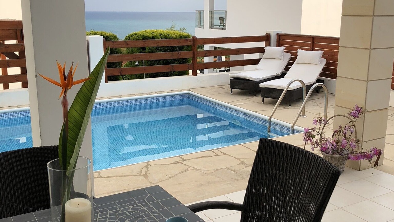 Photo of Outdoor in Pegeia