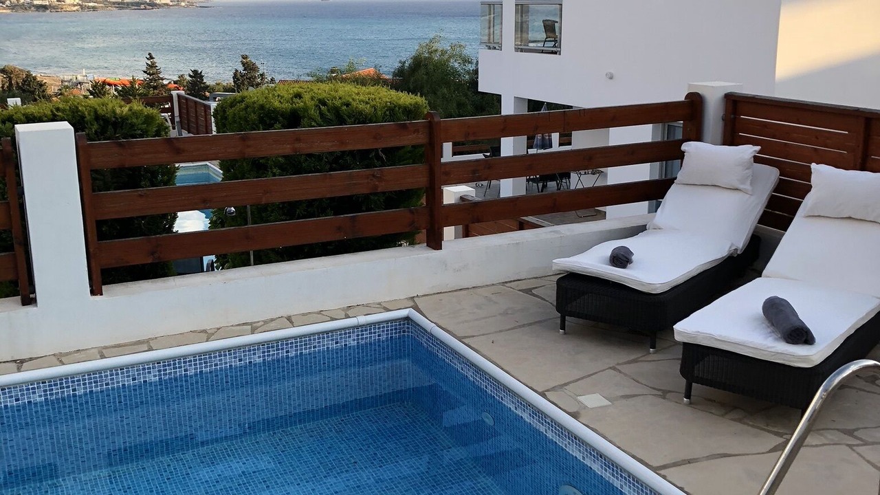 Photo of Outdoor in Pegeia