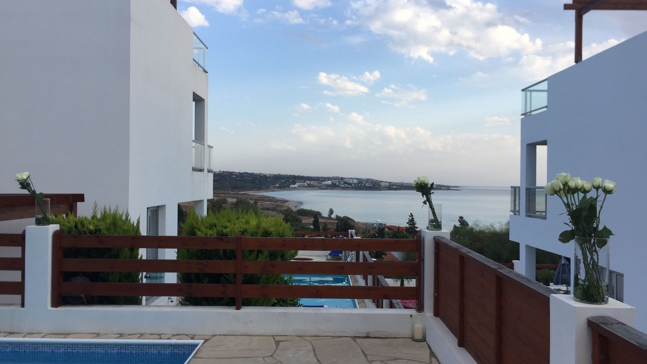 Photo of Outdoor in Pegeia