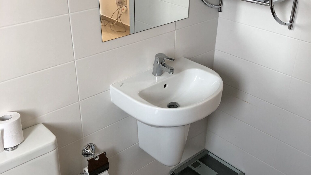 Photo of Bathroom in Pegeia