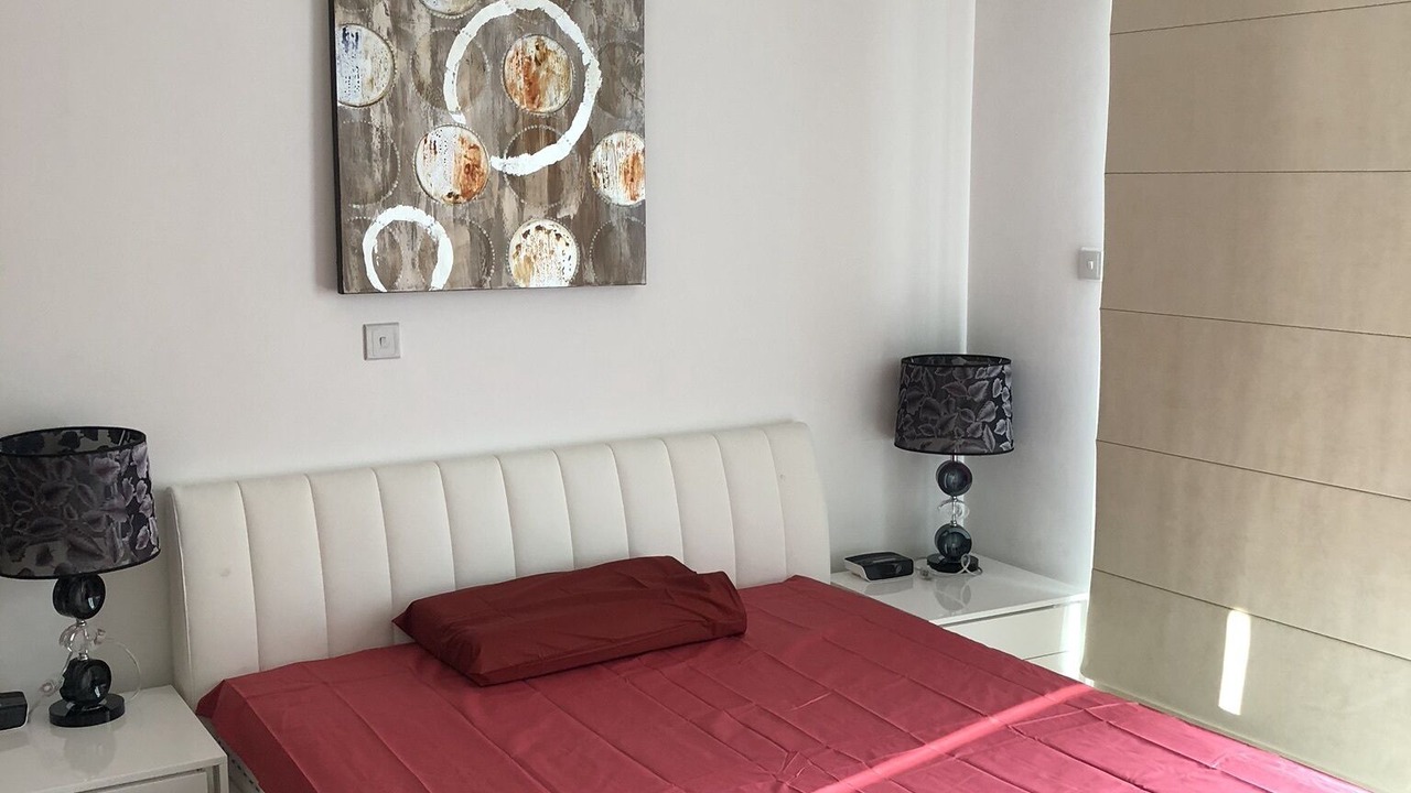 Photo of Bedroom in Pegeia