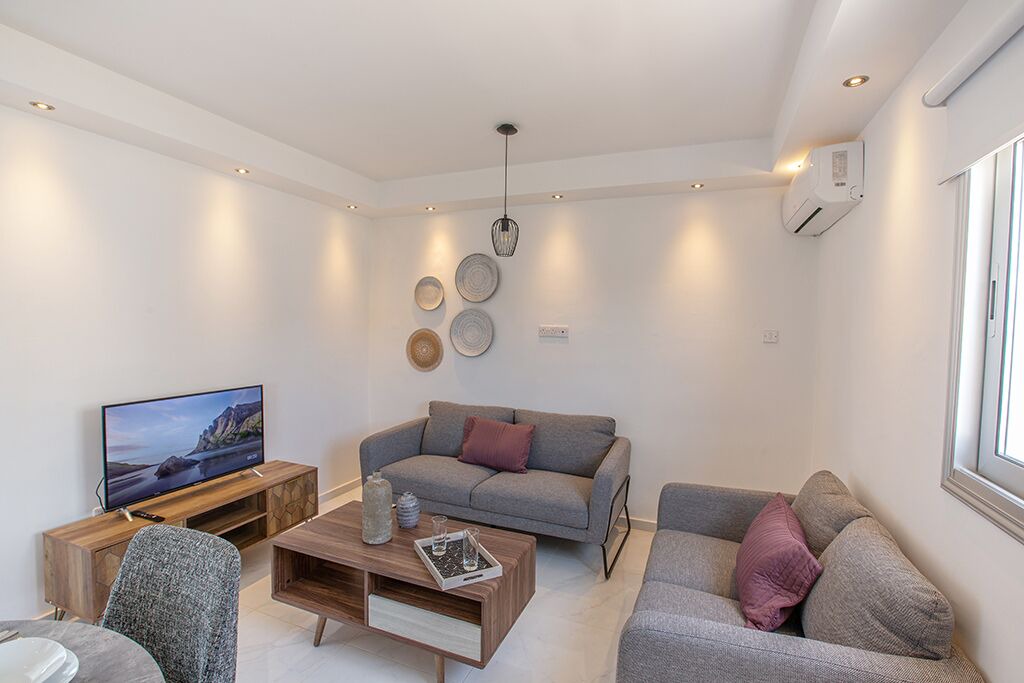 Photo of Livingroom in Ayia Napa