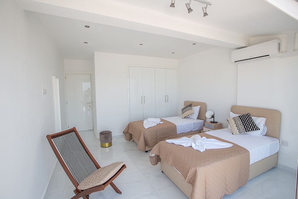 Photo of Bedroom in Ayia Napa