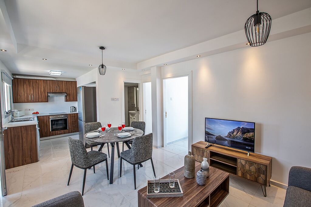 Photo of Bedroom in Ayia Napa