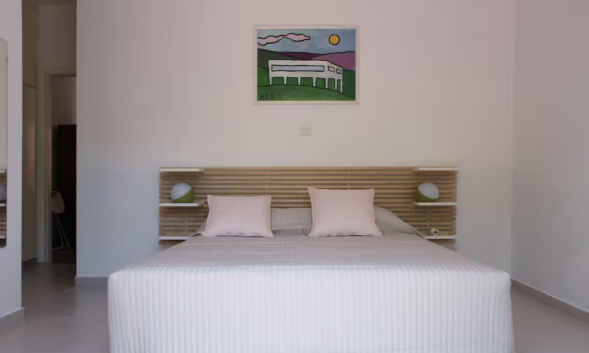 Photo of Bedroom in Paphos