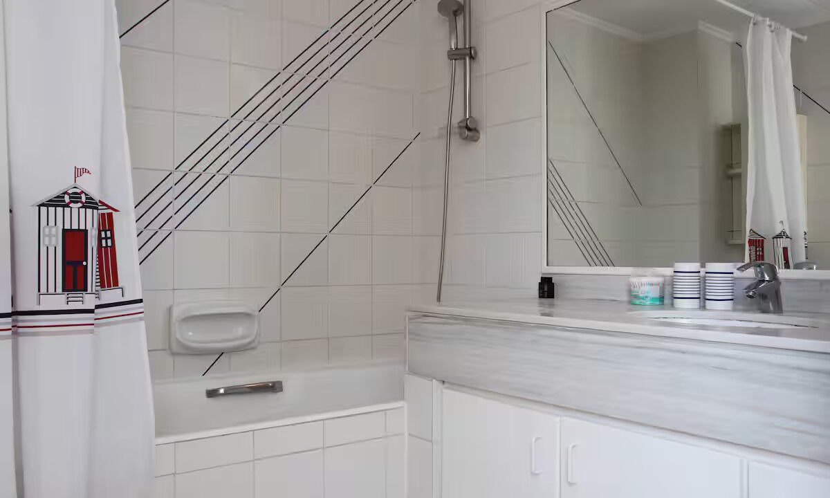 Photo of Bathroom in Paphos