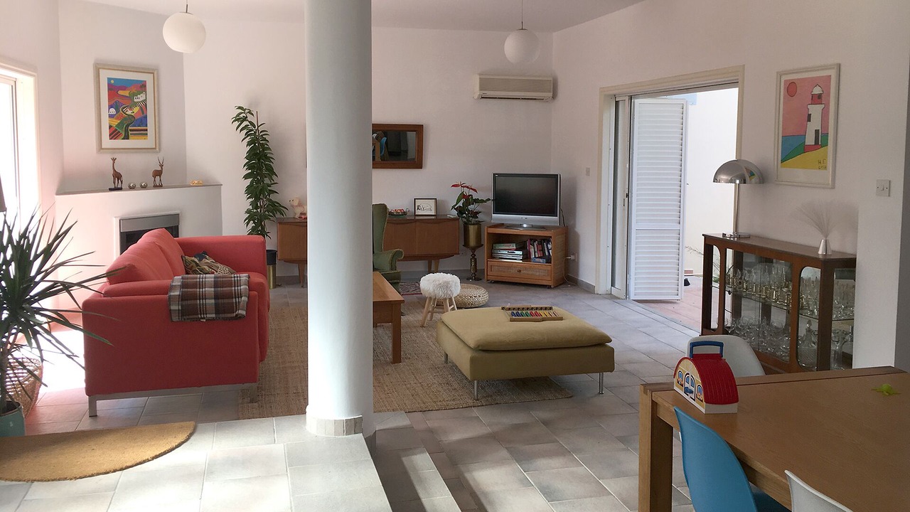 Photo of Livingroom in Paphos