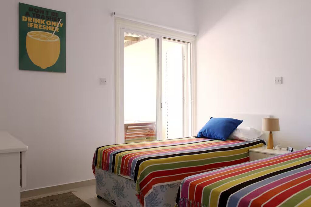 Photo of Bedroom in Paphos