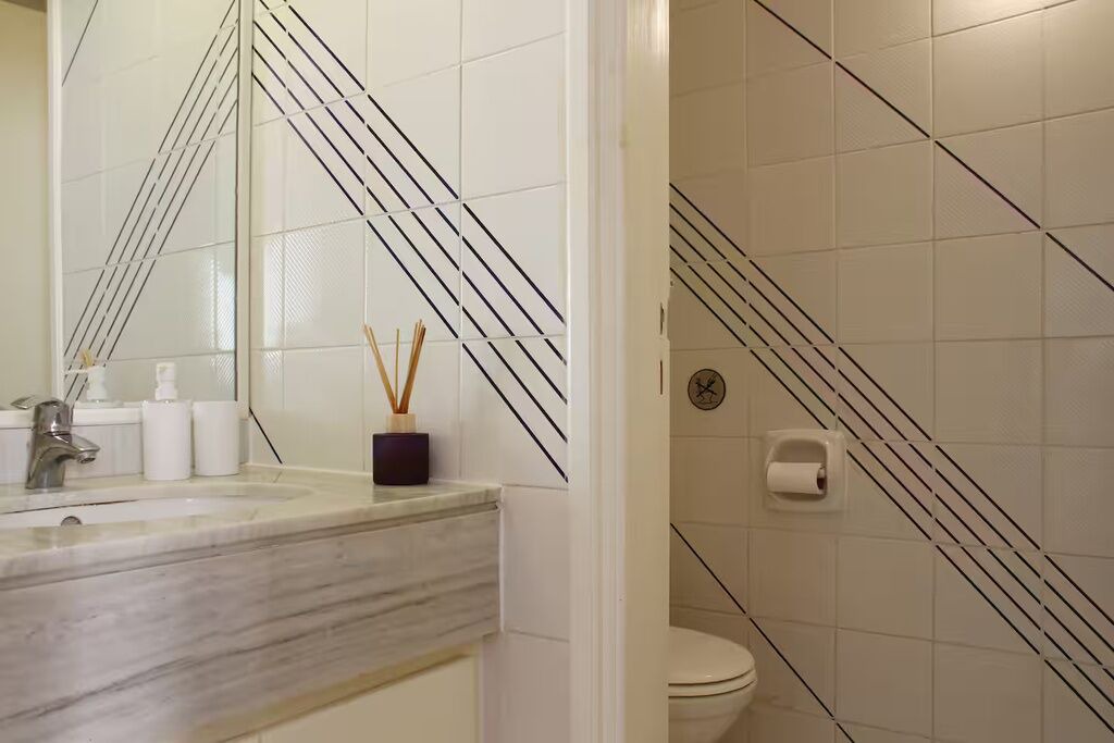 Photo of Bathroom in Paphos