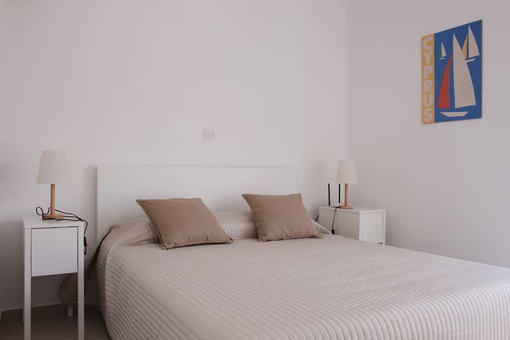 Photo of Bedroom in Paphos