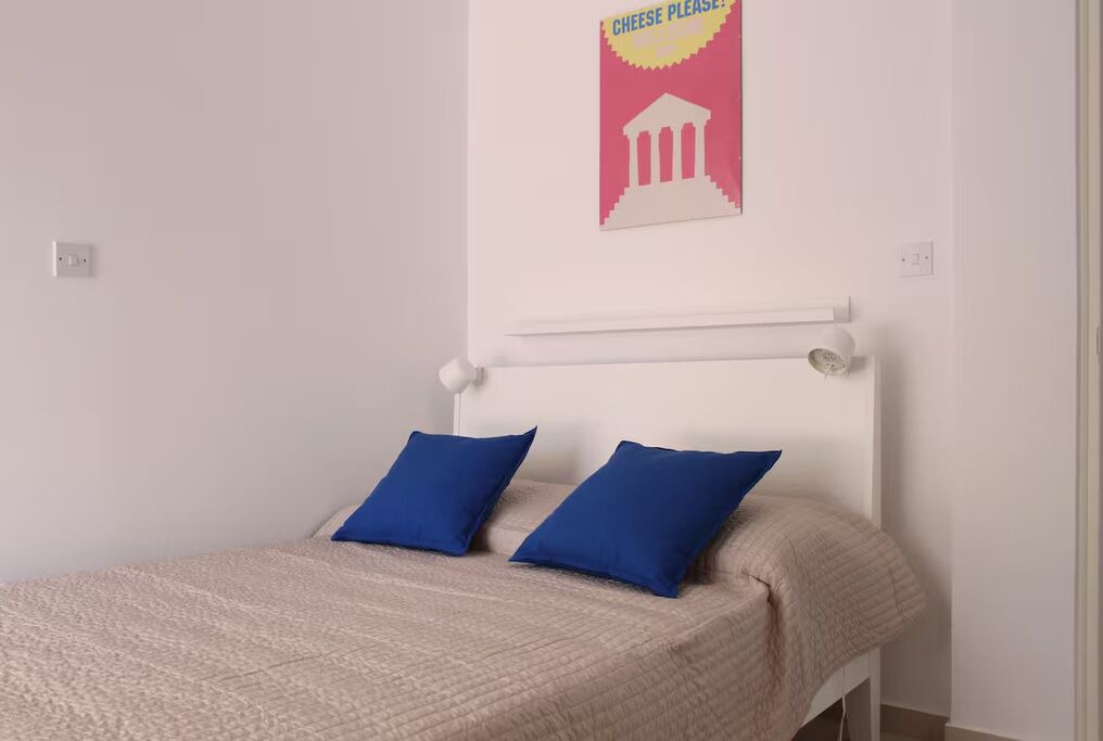Photo of Bedroom in Paphos