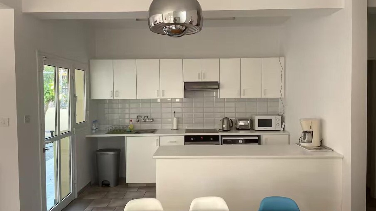 Photo of Kitchen in Paphos
