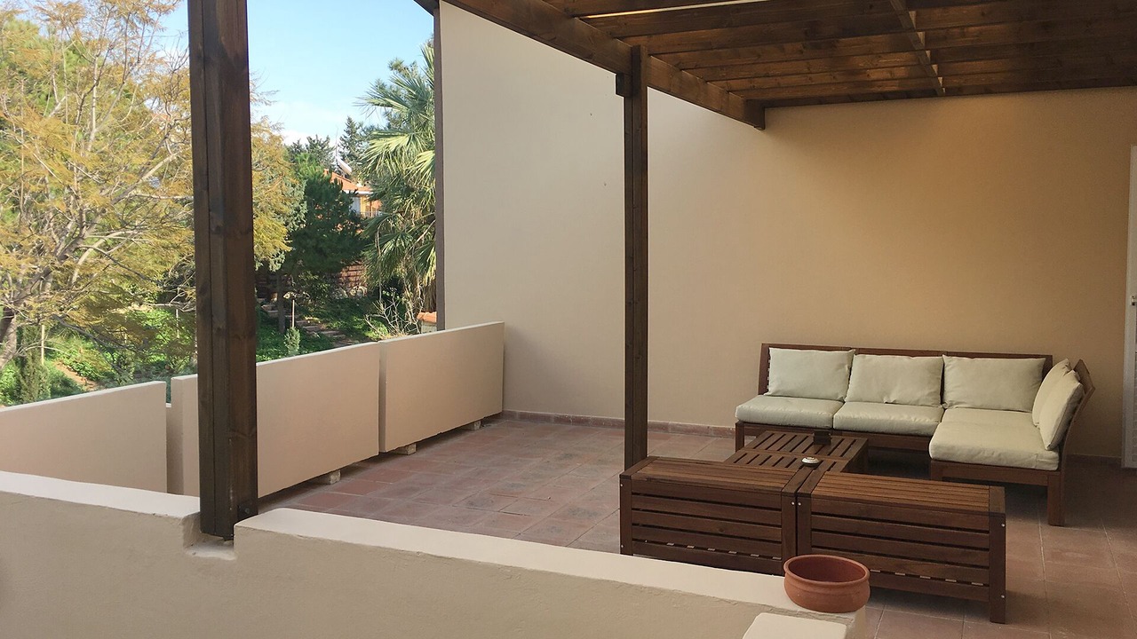 Photo of Outdoor in Paphos