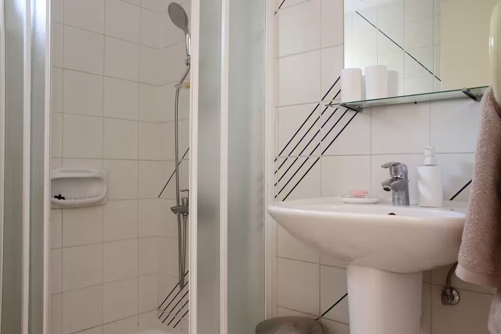 Photo of Bathroom in Paphos