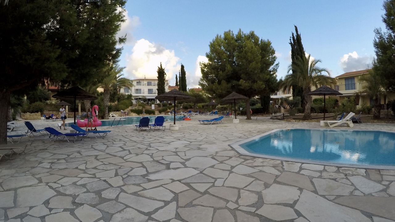 Photo of Outdoor in Paphos