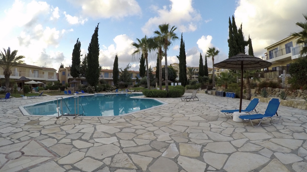 Photo of Outdoor in Paphos