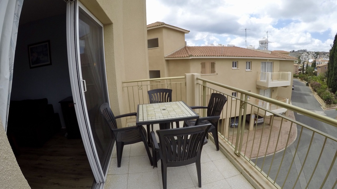Photo of Outdoor in Paphos