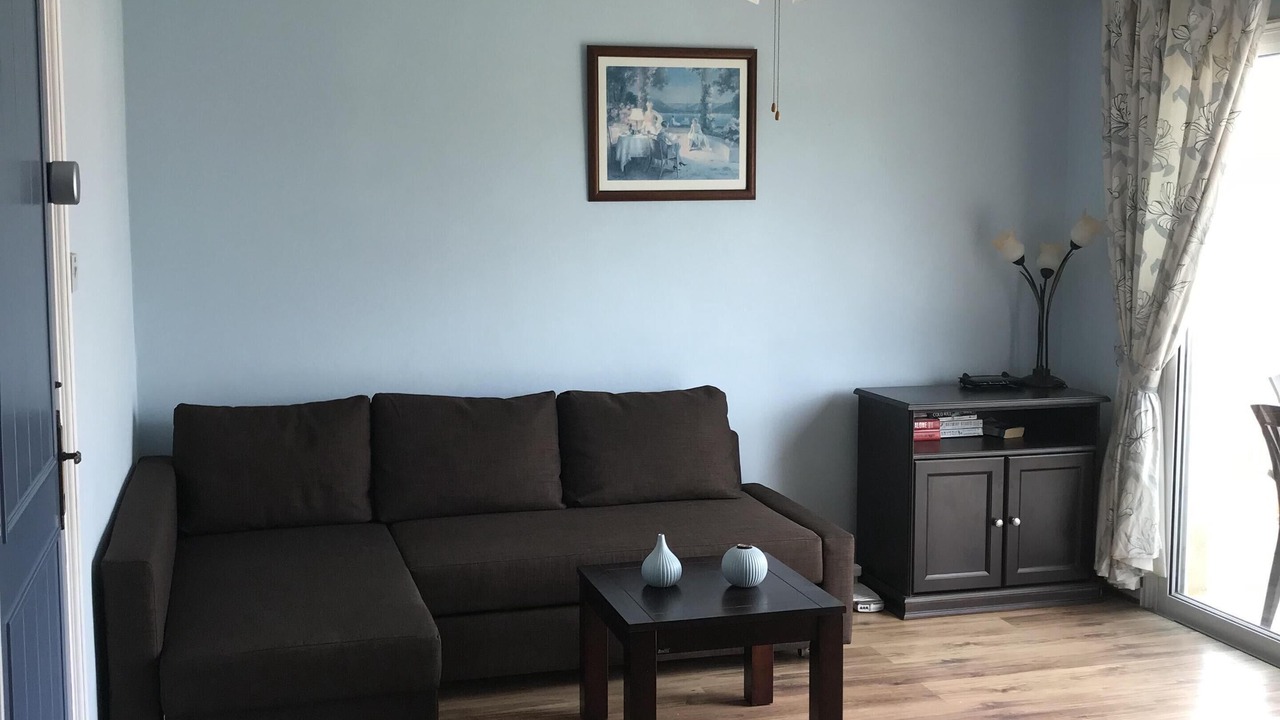 Photo of Livingroom in Paphos