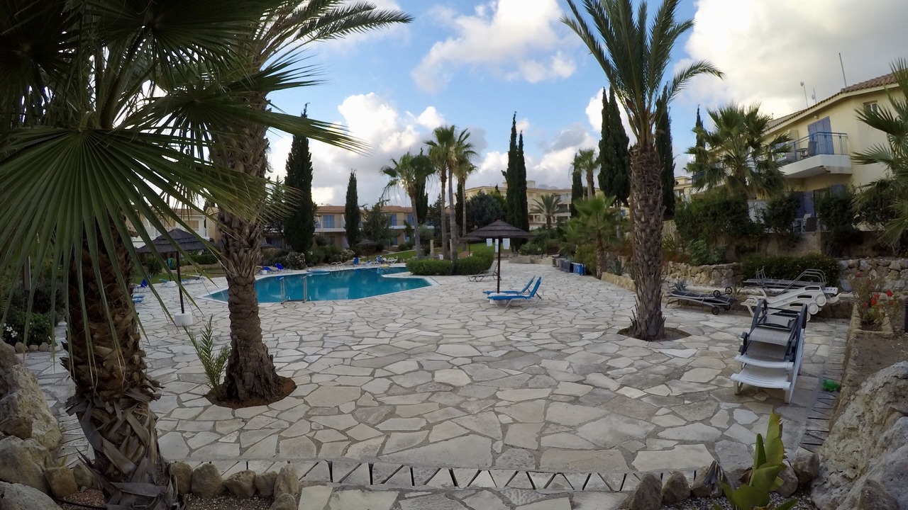Photo of Outdoor in Paphos