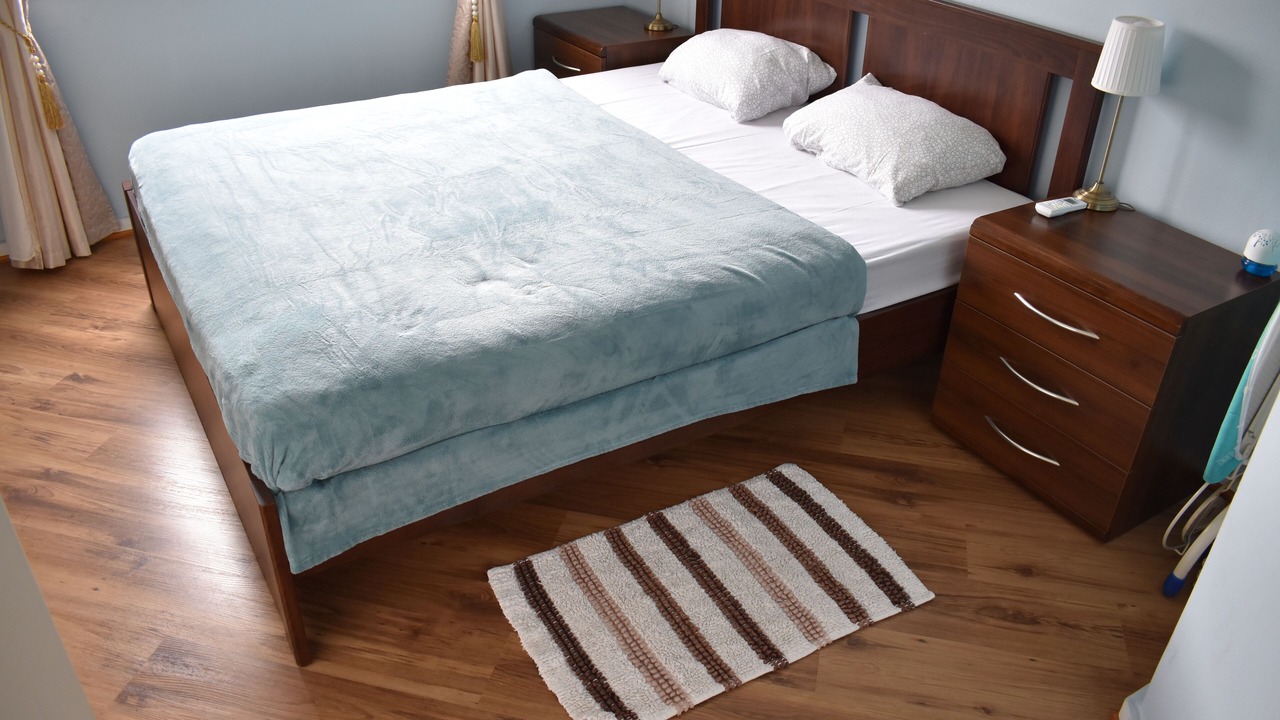 Photo of Bedroom in Paphos