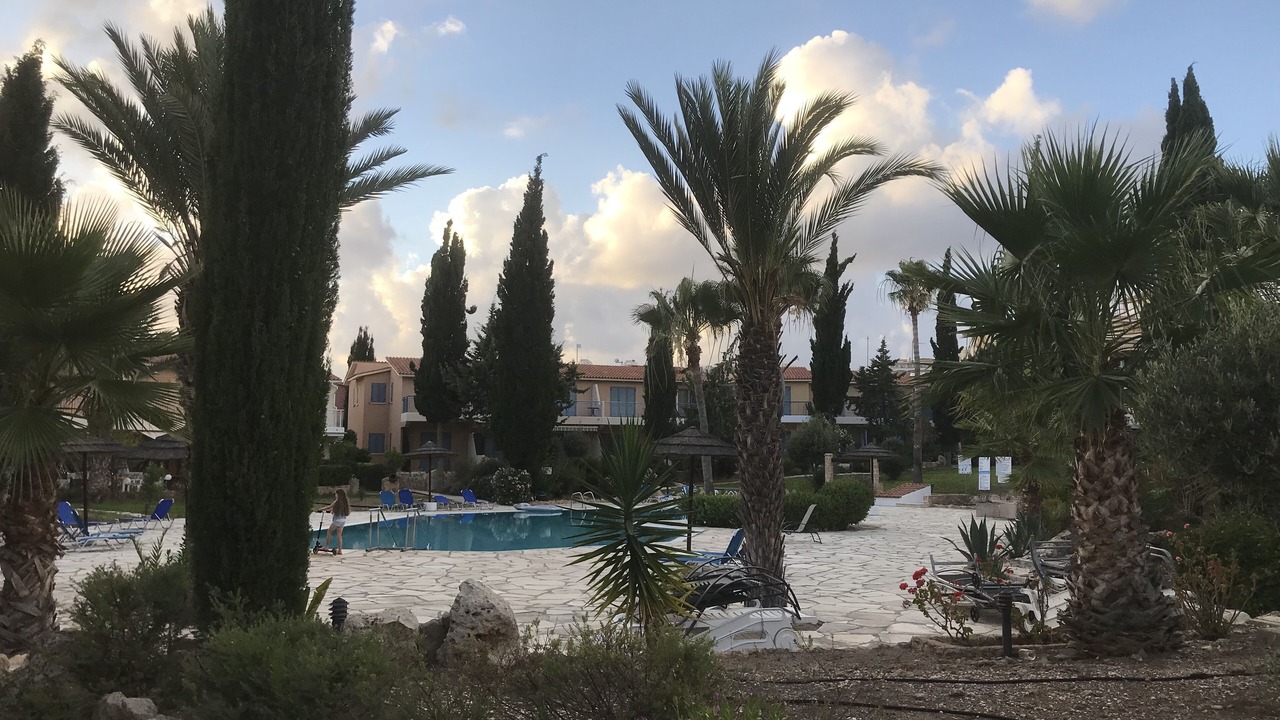 Photo of Outdoor in Paphos