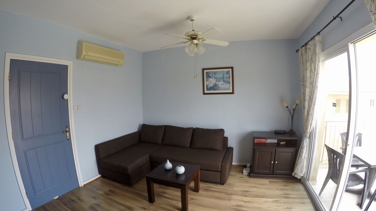 Photo of Livingroom in Paphos