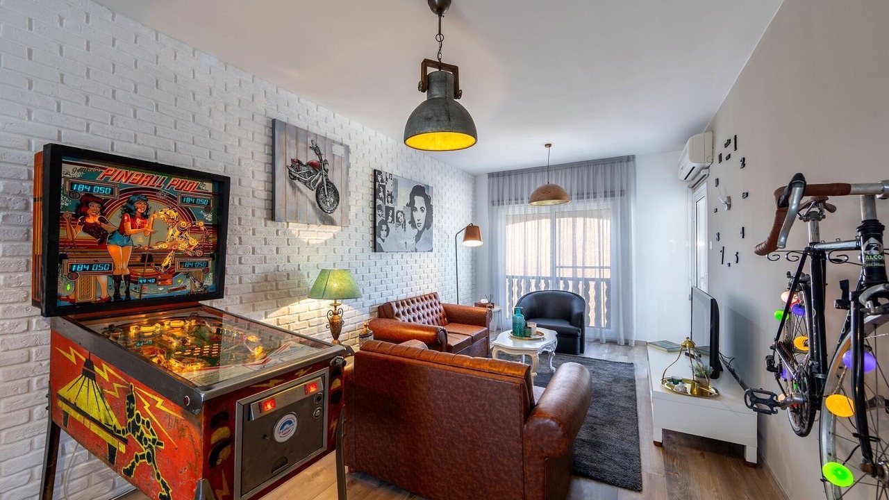Photo of Bedroom in Germasogeia