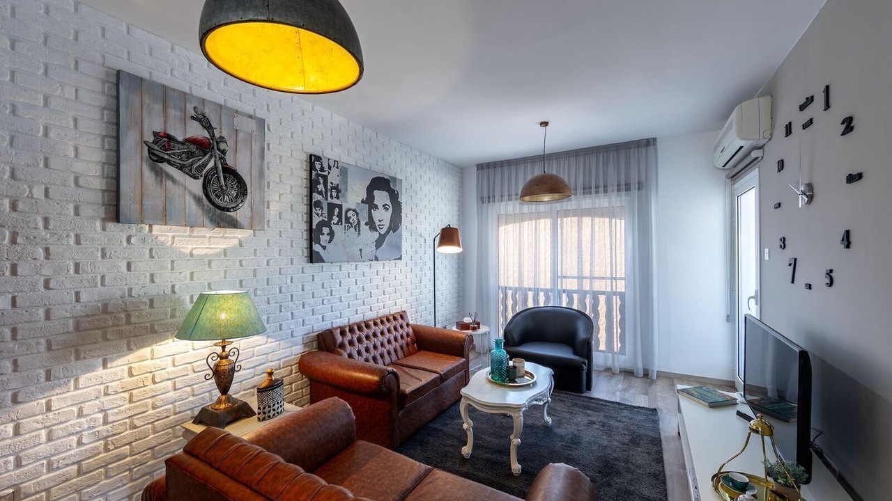 Photo of Livingroom in Germasogeia
