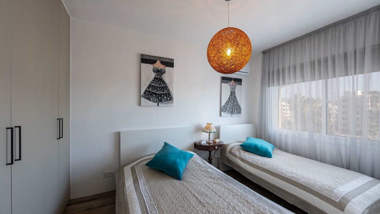 Photo of Bedroom in Germasogeia