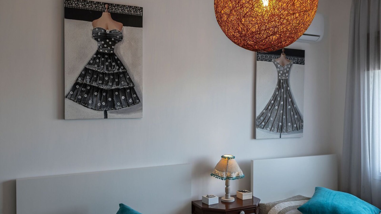 Photo of Bedroom in Germasogeia