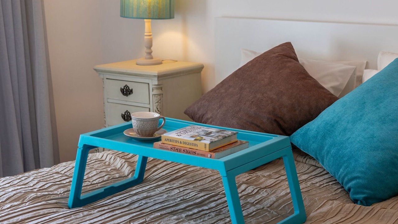 Photo of Bedroom in Germasogeia