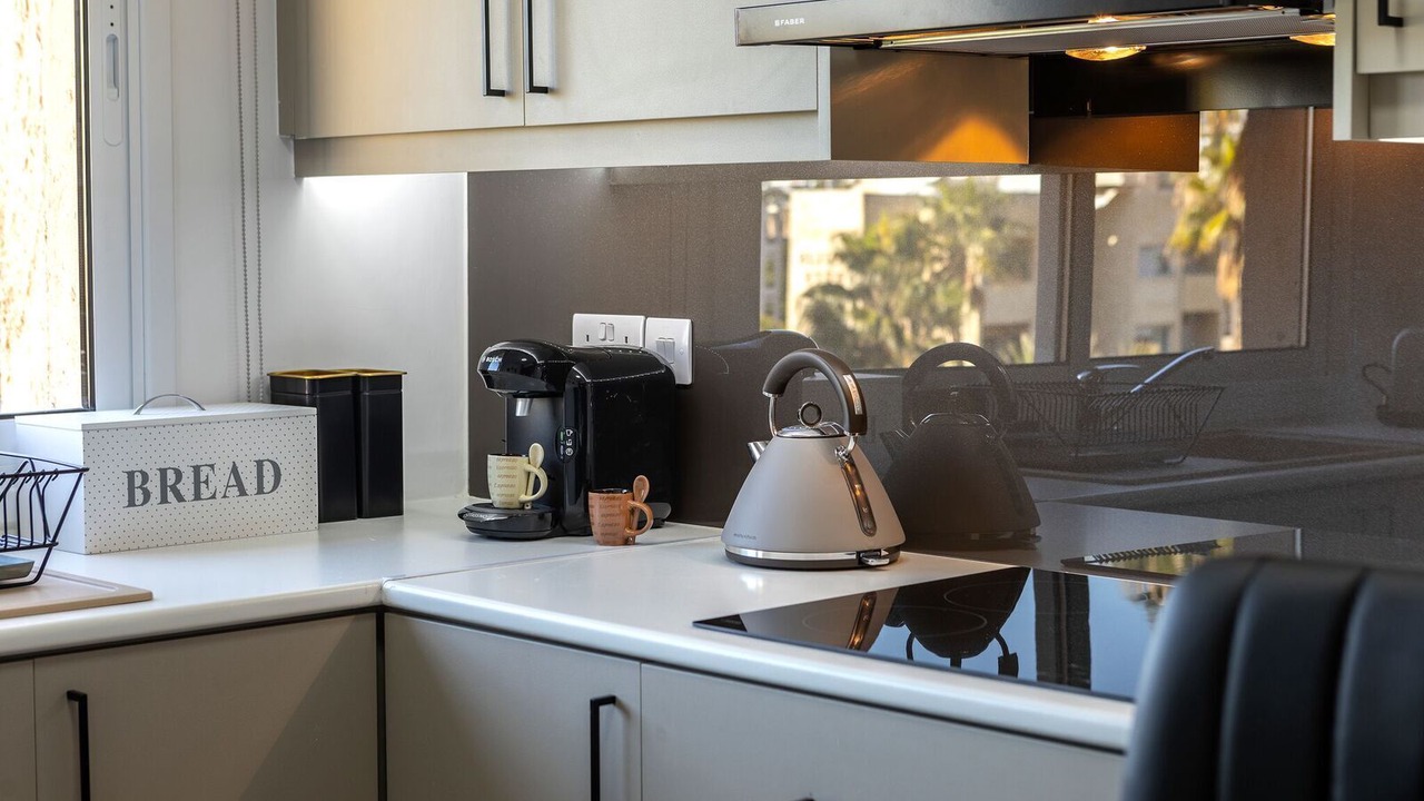 Photo of Kitchen in Germasogeia