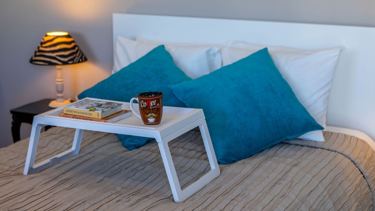 Photo of Bedroom in Potamos tis Germasogeias