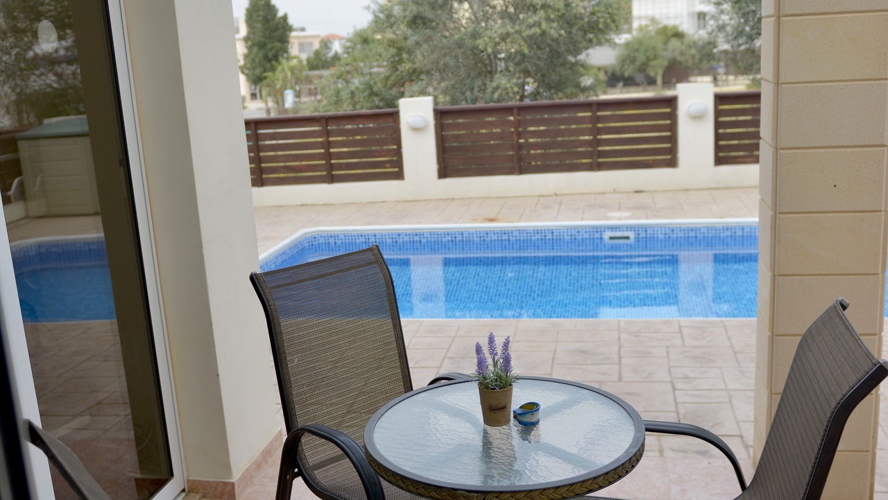 Photo of Outdoor in Pernera
