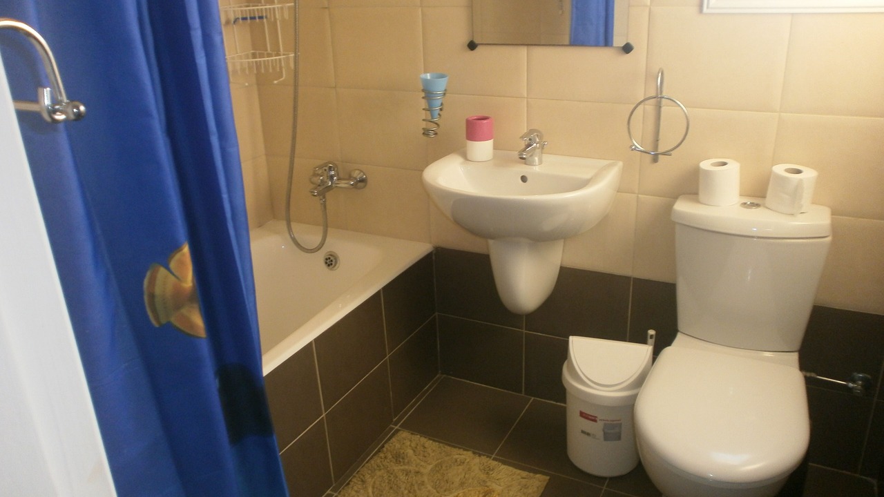 Photo of Bathroom in Pernera