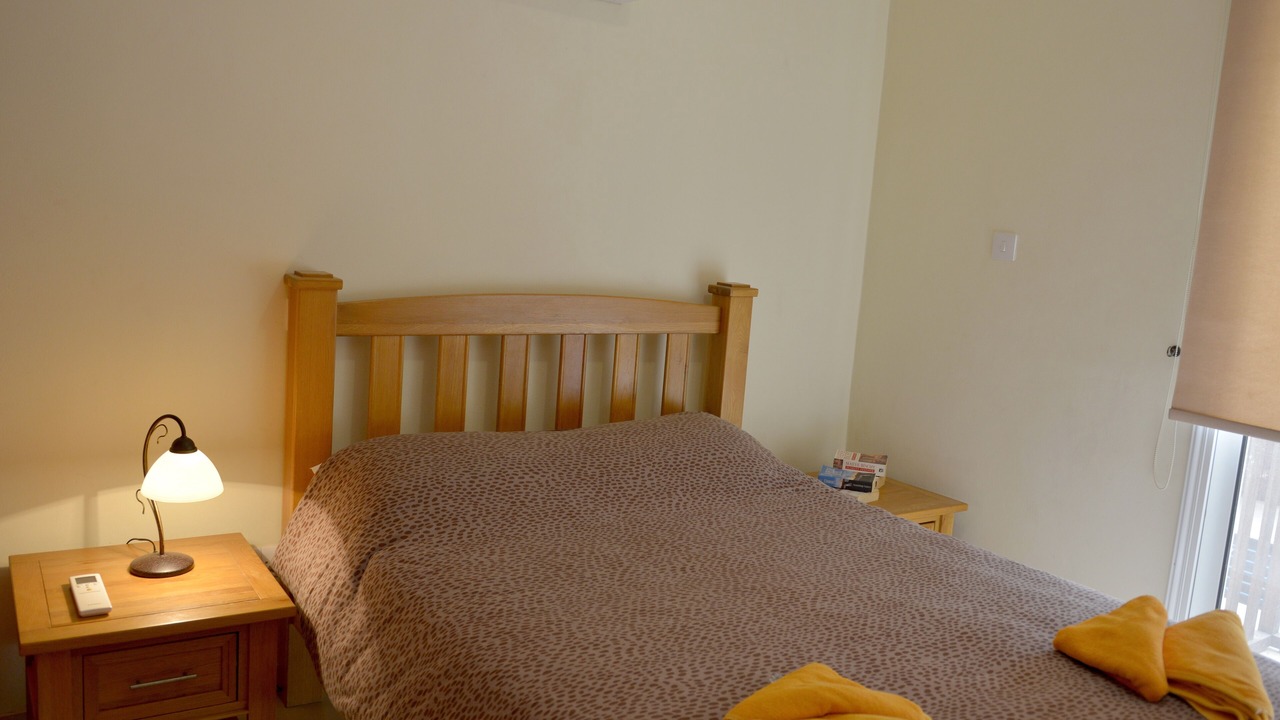 Photo of Bedroom in Pernera