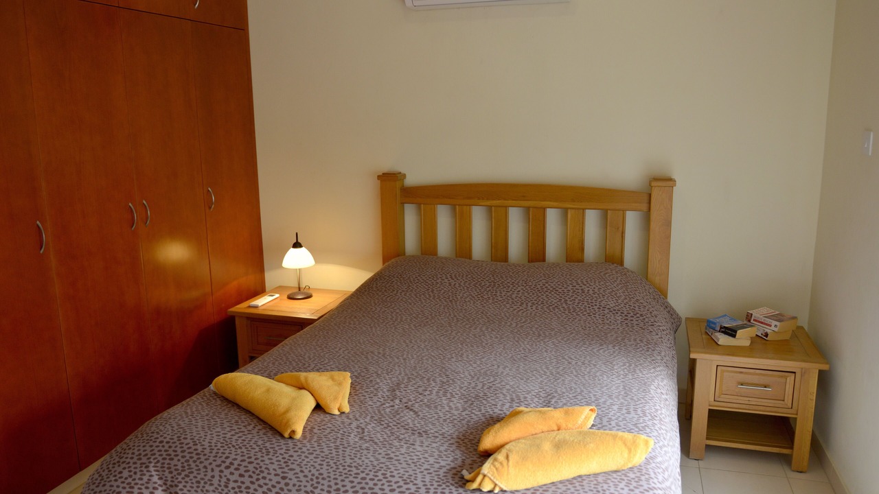Photo of Bedroom in Pernera
