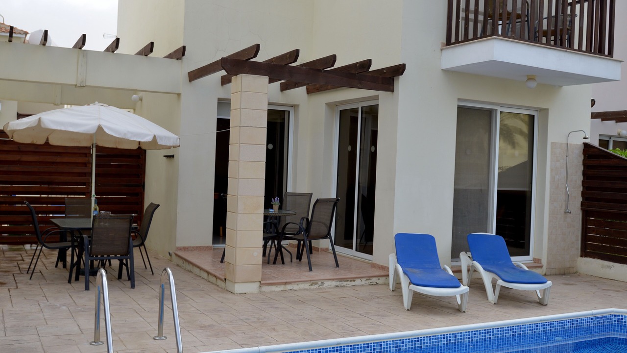 Photo of Outdoor in Pernera