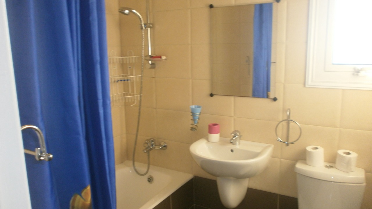 Photo of Bathroom in Pernera